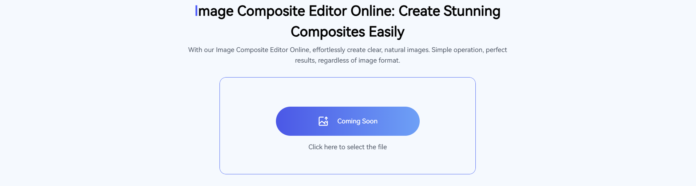 Image Composite Editor Image Composite Editor