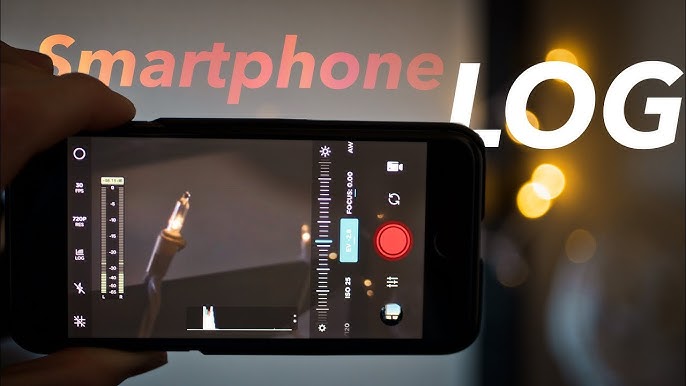 Log Video On Android Log Video On Android
