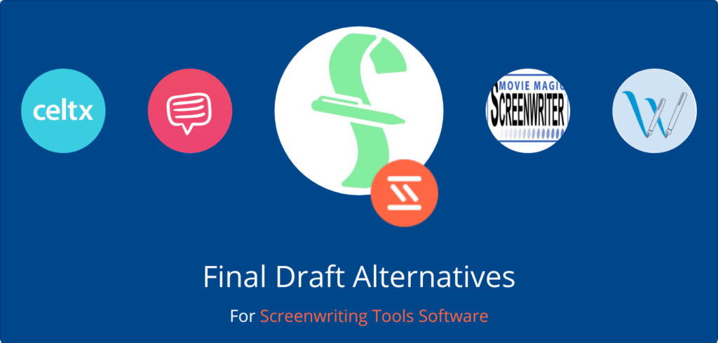 Final Draft Alternatives