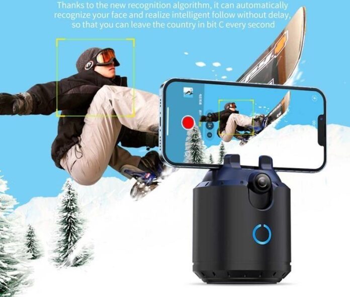 Stabilizing  Camera Without Gimbal Stabilizing Camera Without Gimbal