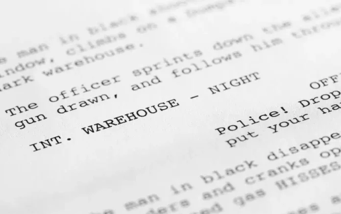 Why Screenplay Formatting is so important