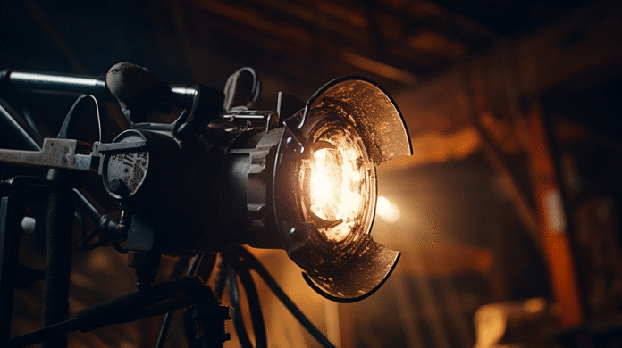 Lighting Design in a Click